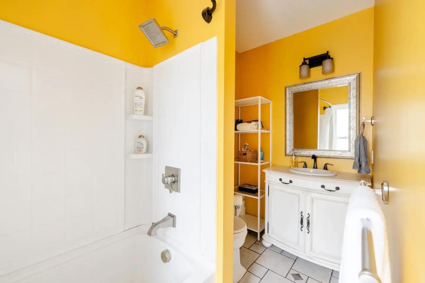 Bright Spacious Apartment - 2 Bedroom 2 Ba Portland Dış mekan fotoğraf